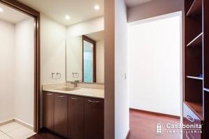 Departamento en Renta en Miguel Hidalgo, Distrito Federal  - Foto 17